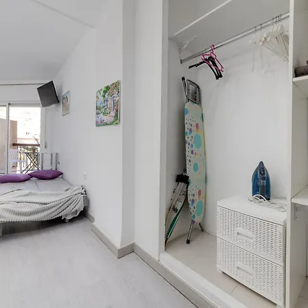 Apartment Near Beach, Playa Del Cura Torrevieja