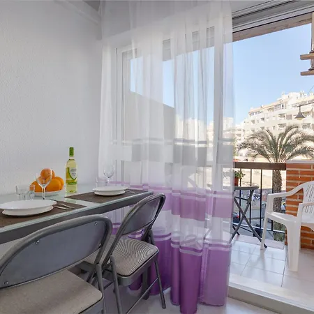 Apartment Near Beach, Playa Del Cura