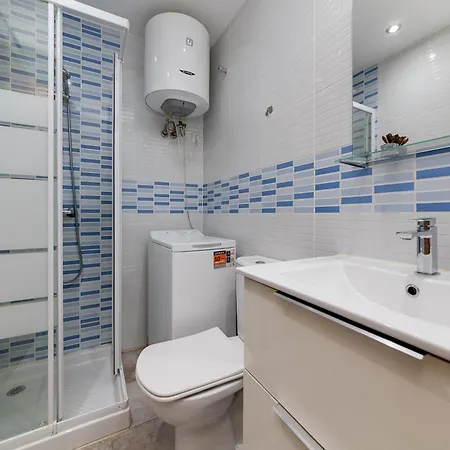 Apartment Near Beach, Playa Del Cura